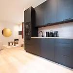 Lovely Flat In The Marais