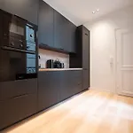 Lovely Flat In The Marais