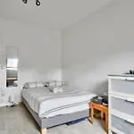Charmant Studio A Proximite Du Trocadero
