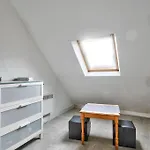 Charmant Studio A Proximite Du Trocadero