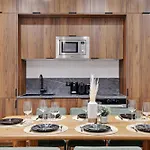 Spacious Apartment - 3Bdr-6P