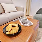 Spacious Apartment - 3Bdr-6P