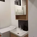 Appartement - Paris 20