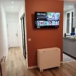 Appartement - Paris 20