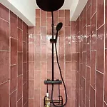 Studio Tournelles 75003 Paris Center