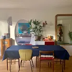 Family Friends
