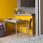 Appartement 35 M2 En Residence Avec Services Et Menage