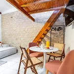Appartement Proche Nation
