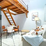 Appartement Avenue Philippe Auguste