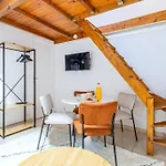 Appartement Avenue Philippe Auguste