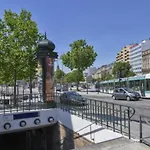 Multivacances Temps Partage Paris XV