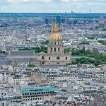 Austin\'S Saint Lazare Hotel