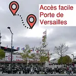 Multivacances Temps Partage Paris XV