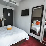 La Maison Montparnasse