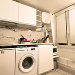 Studio Moderne Haussemann