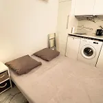 Studio Moderne Haussemann