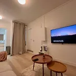 Rent A Room Apartments - Daguerre
