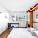 Apartment Saint Ferdinand Etoile
