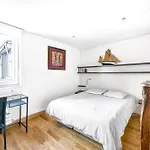 Apartment Saint Ferdinand Etoile