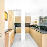 Apartment Saint Ferdinand Etoile