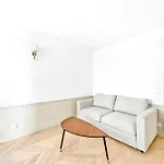 Apartment Bosquet
