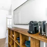 Apartment Bosquet