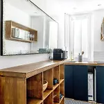 Apartment Bosquet