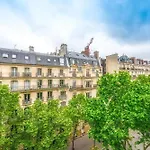 Muette - Lamartine 1Bdr By B\'Your Home