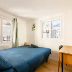 Luxurious 2 Bedroom Canal Saint Martin Saint Lazare