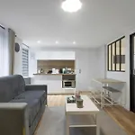 01.Appart 4Pers#2 Bedrooms#Pigalle#Opera#Paris 9