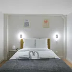 01.Appart 4Pers#2 Bedrooms#Pigalle#Opera#Paris 9