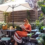 Hôtel Toujours&Spa