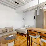 La Suite Parisienne