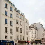 Appartement Cosy Proche Beaubourg