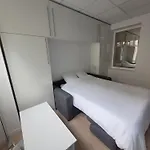 Studio bien équipé au calme à Montmartre