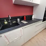 Studio bien équipé au calme à Montmartre