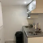 144 - Urban Charming Studio In Paris