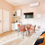 Appartement Avenue De Villiers - Gourgaud - II