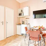Appartement Avenue De Villiers - Gourgaud - II