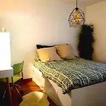 Appartement Cosy 3 Pieces Paris 18E Montmartre Parking & Terrasses