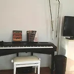 Appartement Cosy 3 Pieces Paris 18E Montmartre Parking & Terrasses