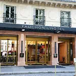 Fauchon l\'Hôtel Paris