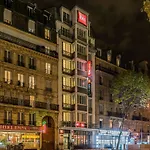 ibis Paris Ornano Montmartre Nord 18ème