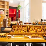 ibis Paris Ornano Montmartre Nord 18ème
