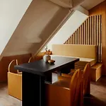 Edgar Suites - Bouchardon