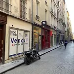 15 Atelier Montorgueil Super Héros