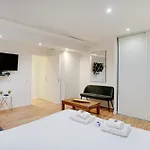 Superbe Appartement - 4P-Auteuilsaint Cloud