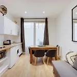 Superbe Appartement - 4P-Auteuilsaint Cloud