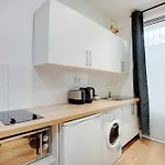 Superbe Appartement - 4P-Auteuilsaint Cloud