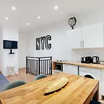Superbe Appartement - 4P-Auteuilsaint Cloud